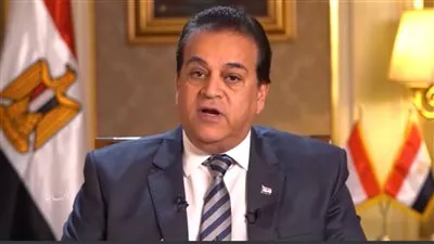 وزير التعليم العالى يقرر إنشاء حاضنة تكنولوجية بجامعة بنها