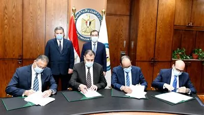 تسوية 13,5 مليار جنيه مديونيات شركات قطاع الأعمال لصالح «البترول»