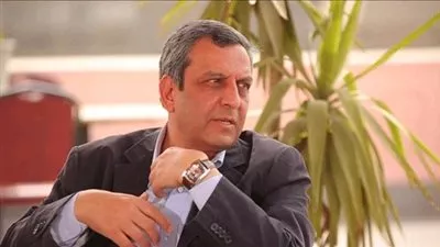 قلاش يعلن ترشحه لمنصب نقيب الصحفيين: أسعى لاستكمال ما بدأته