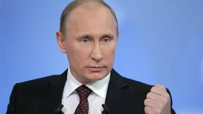 بوتين: روسيا لا تسعى للمواجهة مع أية دولة لكنها ستدافع عن مصالحها