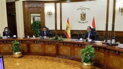 أسبانيا تتيح 400 مليون يورو لتمويل المجالات ذات الأولوية فى مصر