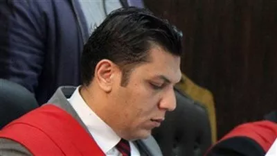 قاضي 