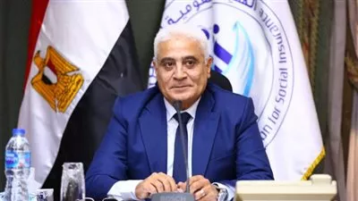 322 مليار جنيه إيرادات «التأمينات الاجتماعية» خلال 2019-2020