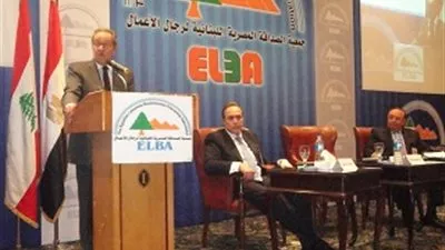 عبد النور: الإنتهاء من اللائحة التنفيذية لقانون المحاجر والمناجم  .. قريبا 