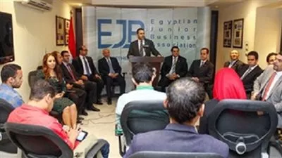 وفد رجال أعمال أيرلندي يبحث زيادة الاستثمارات في مصر