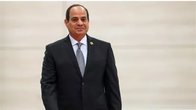 السيسي يصدق على قرض تمويل برنامج تحسين كفاءة استخدام الطاقة