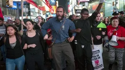  احتجاجات في 