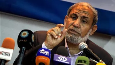 حركة حماس تنفي تلقيها دعوة رسمية لزيارة السعودية