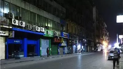 اتحاد الغرف: حركة البيع والشراء لن تتأثر بالمواعيد الجديدة لغلق المحال التجارية