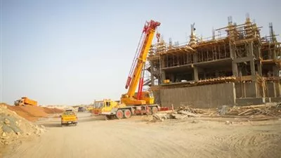 غدا.. بدء طرح كراسات شروط أراضي العاصمة الإدارية الجديدة