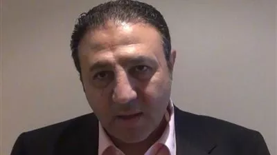 إيهاب طلعت يصدر بياناً للرد على 