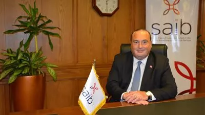 طارق عبده نائبا للعضو المنتدب لقطاعات الأعمال ببنك Saib