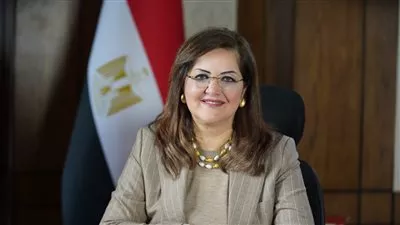 وزيرة التخطيط: نستهدف مساهمة القطاع الصناعي بـ 15% في الناتج المحلي بنهاية 2024