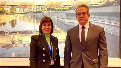 مصر تستعد لإطلاق تطبيق إلكتروني للترويج للمقصد السياحي 