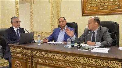 مجلس النواب يعتمد موازنة «اقتصادية قناة السويس» بقيمة 42 مليار جنيه