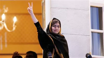 السجن المؤبد لـ 10 متهمين بالهجوم على ملالا يوسف زي