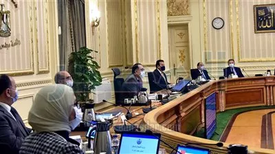 مجلس الوزراء يقر إتفاقية تأسيس شراكة مع المملكة المتحدة وإيرلندا الشمالية