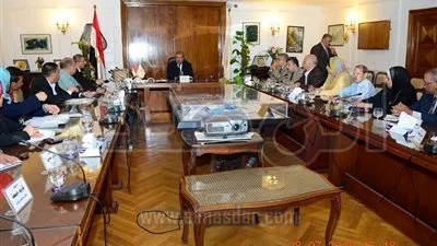 وزير 