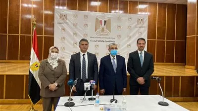 «الكهرباء» توقع عقد تنفيذ مركز التحكم القومى للشبكة الموحدة بالعاصمة الإدارية