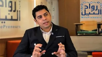 «رواد النيل»: تخريج 45 شركة مشاركة في برنامج الترويج للصادرات