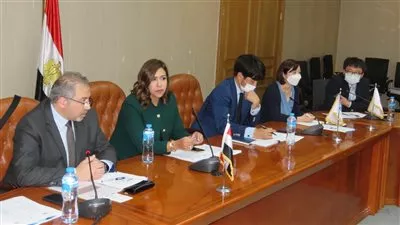 مصر تتعاون مع «جايكا» لضمان التطبيق الأمثل لمنظومة التأمين الصحي الشامل