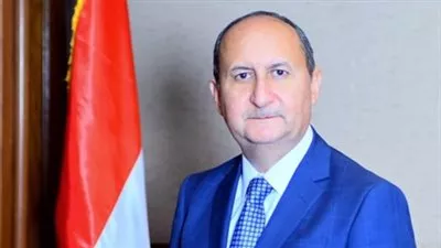 وزير التجارة يبحث تعظيم الاستفادة من البرامج التمويلية للبنك الإفريقى للتنمية