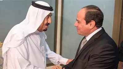  مجلس الوزراء يقر بتبعية جزيرتي تيران وصنافير لـ