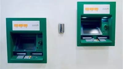 البنك الأهلى يتوسع فى إتاحة الخدمات لدعم ذوي الهمم