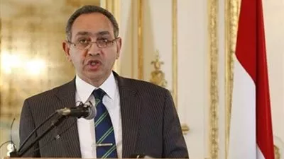 السفير المصرى فى بوروندى يعقد لقاءاً مع الجالية المصرية فى بوجمبورا