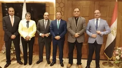 البنك الأهلي يتعاون مع «الحجر الزراعي» لتوفير حلول رقمية لمدفوعات عملائه