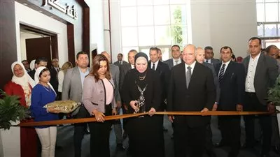 «تنمية المشروعات» يُمول 5 آلاف مشروع أثاث بدمياط بـ 228 مليون جنيه