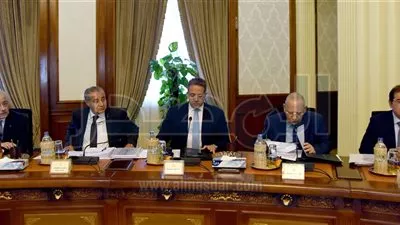 الحكومة: ضم وزيرالاتصالات لعضوية اللجنة العليا للإصلاح الإدارى 