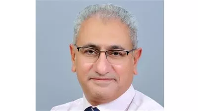 علي سعد مديرًا عامًا لاتحاد تمويل المشروعات المتوسطة والصغيرة ومتناهية الصغر