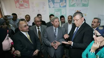 وزير