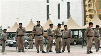القبض على 11 ألف سعودي ووافد في الرياض