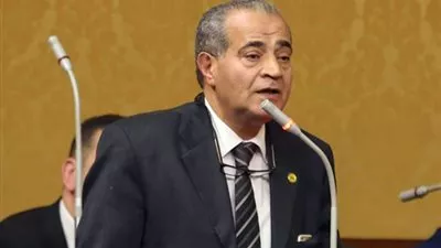علي المصيلحي يتقدم باستقالته من البرلمان لاختياره ضمن التشكيل الوزاري الجديد
