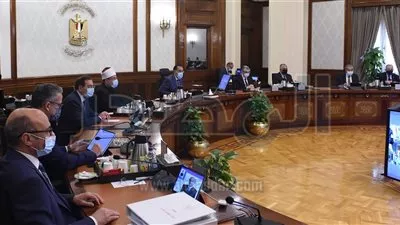 رئيس الوزراء يوجه بسرعة تفعيل مبادرة الشراكة بين مصر والإمارات والأردن