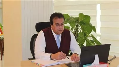 «التعليم العالي»: 3.8 مليار جنيه تكلفة إنشاءات وتجهيزات جامعة جنوب الوادي الأهلية