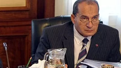 عصام فايد يوقع مذكرة للتعاون الزراعي مع السعودية
