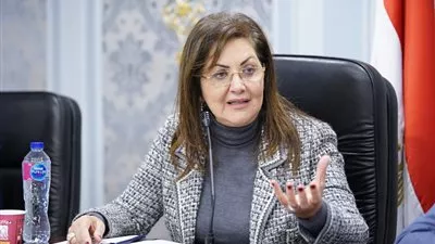 وزيرة التخطيط: 15.2% معدل نمو قطاع الصناعة التحويلية خلال الربع الثالث