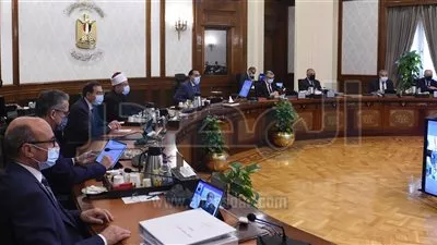 مجلس الوزراء يوافق على بيع قطع أراضي بجنوب سيناء