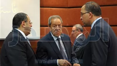 الحكومة توافق على إسناد مشروعات بجامعة دمياط لـ