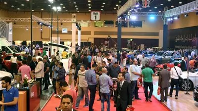 إنطلاق معرض أوتوماك فورميلا 2018 .. 26 سبتمبر الجارى