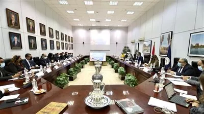 «السياحة»: تنظيم فعالية «طريق الكباش» سنويًا في الأقصر