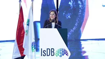 افتتاح المكتب الإقليمي لمجموعة البنك الإسلامي للتنمية في القاهرة