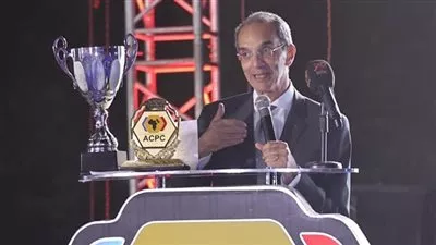 وزير الاتصالات: 2.8 تريليون دولار موازنة التحول الرقمى عالميا فى 2022