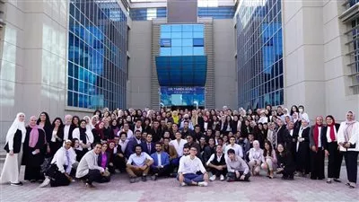 مبادرة رواد النيل تشارك في ندوة «إعادة تعريف النظام البيئي للتكنولوجيا الحيوية»