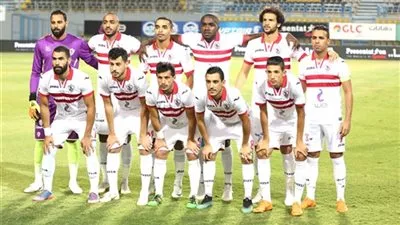 الليلة.. الزمالك يصطدم بـ