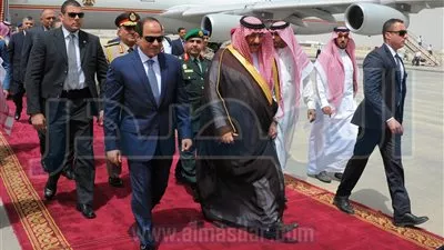 الرئيس 