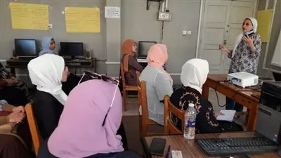 «تنمية المشروعات» يضخ تمويلات بـ 14.2 مليون جنيه في زفتى بالغربية